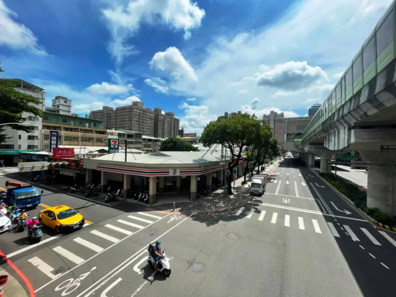 ▲台中2024年預售屋銷售過半的區域以北屯區最多。（圖／台灣房屋崇德燊鴻特許加盟店提供）