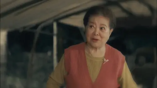 ▲Sunny陳儀瑾〈有你陪伴〉MV找來陳淑芳助陣。（圖／無限願景音樂工作室提供）