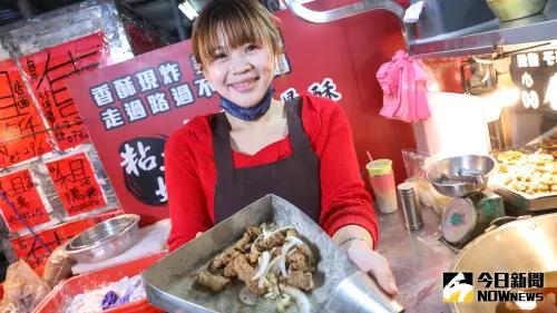 直擊/南機場進《夜市王》決賽人擠爆!周遭店家受惠 業績翻一倍