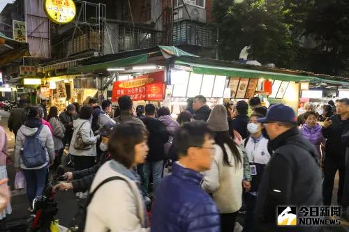 南機場夜市 夜市王 ▲(圖/記者李政龍拍攝)