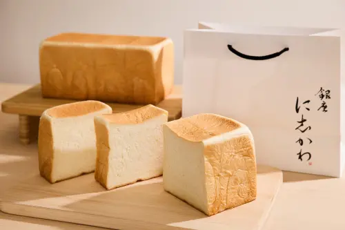 ▲「銀座仁志川」在短短的一年四個月內在日本開設超過百間分店，並於2022年進軍美國，還曾經被選為第95屆奧斯卡金像獎提名者的禮品之一。（圖／銀座仁志川提供）