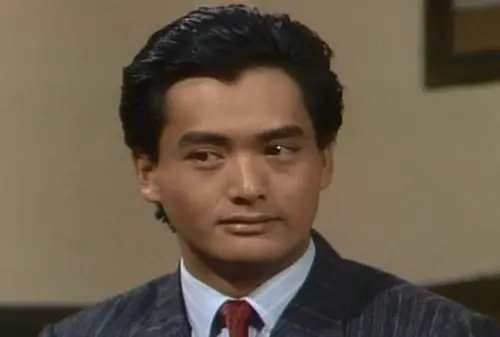 ▲周潤發本來是《最佳拍檔》系列的男主角人選，卻因為自己對於接演電影的態度過於謹慎而推辭。（圖／摘自IMDb）