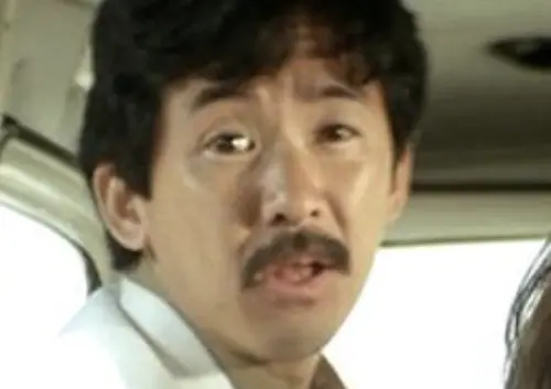 ▲林子祥因爲赴海南島拍片，差點演出的電影在台灣都無法上映，《最佳拍檔》首集在台灣把他戲分剪光才能順利上映。（圖／摘自HKMDB）