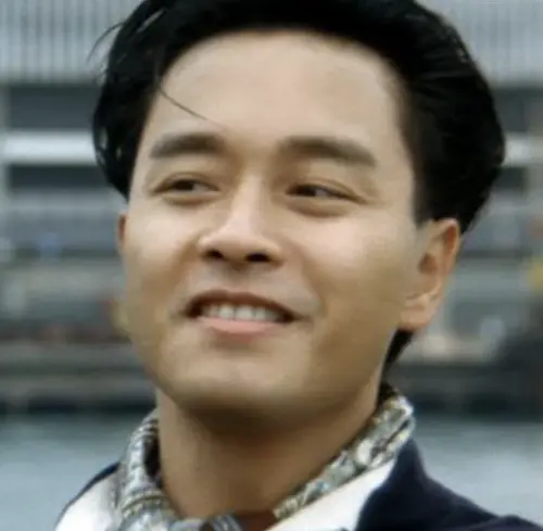 ▲張國榮在《新最佳拍檔》加入主角陣容，該集卻成了全系列的最終章。（圖／摘自HKMDB）