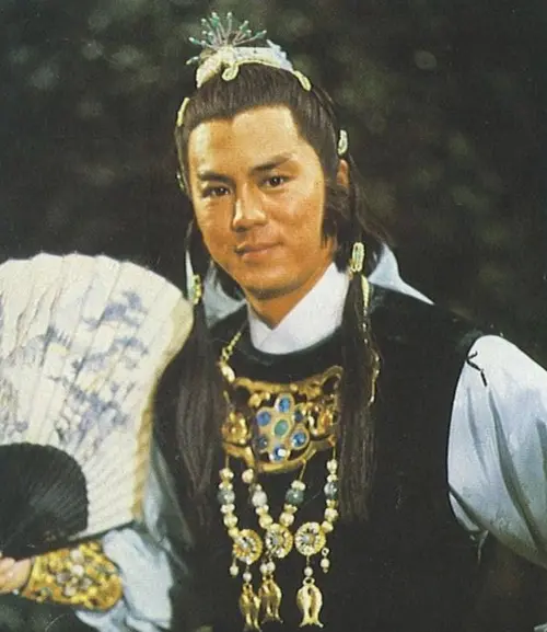 ▲狄龍的古裝大俠電影也曾經是台灣春節檔一定會出現的重要片型。(圖/摘自IMDb) ▲狄龍的古裝大俠電影也曾經是台灣春節檔一定會出現的重要片型。(圖/摘自IMDb)