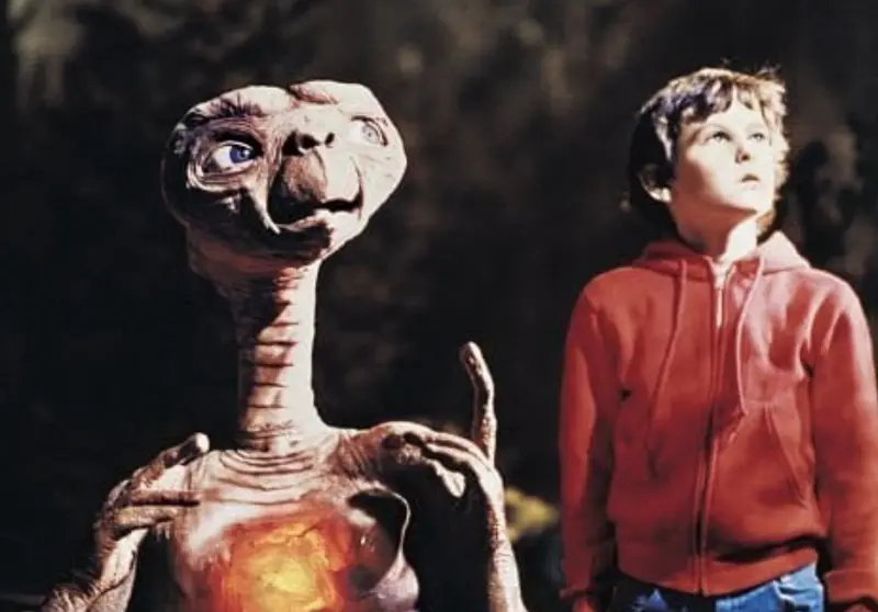 ▲早年美國暑假賣座電影，很常被片商拖到隔年台灣春節檔才上映，有些巨片仍會創下驚人票房佳績，譬如《外星人》、《大白鯊》、《法櫃奇兵》等，有些像是《星際大戰》、《異形》在台灣就沒有美國那麼轟動。（圖／摘自IMDb）