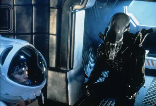 ▲《異形》在台灣春節檔上映時，票房未如預期熱烈，且還被影評人圍剿。（圖／摘自IMDb)