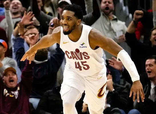 NBA/1月25日騎士對決76人!「對戰組合、分析、收看資訊」一覽 | 運動 | NOWnews今日新聞