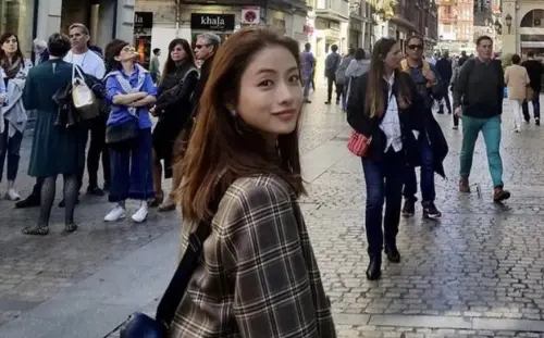 石原聰美「普通上班族」老公首露面！年收入破億　粉絲讚：很帥氣
