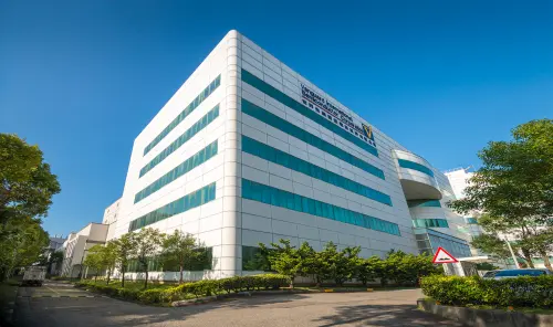 晶圓出貨旺!世界先進6月營收年月雙增 Q2匯損嚴重季減2%