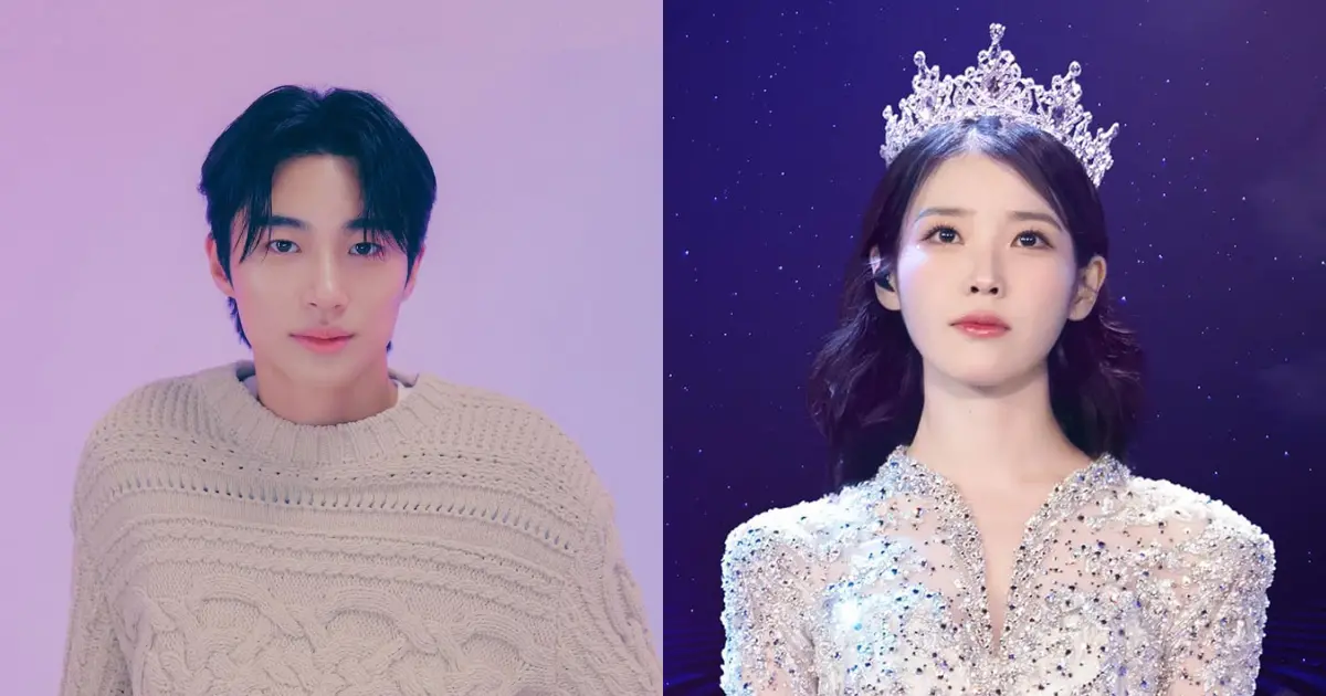 ▲邊佑錫（見圖）確定與IU共同演出新劇《21世紀大君夫人》，講述貴族王子愛上財閥千金的故事，並預計於今年末播出。（圖／取自邊佑錫 IG）