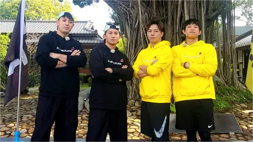 陳傑憲驚喜現身《綜藝玩很大》!陳冠宇連吃7碗飯 食量嚇呆眾人