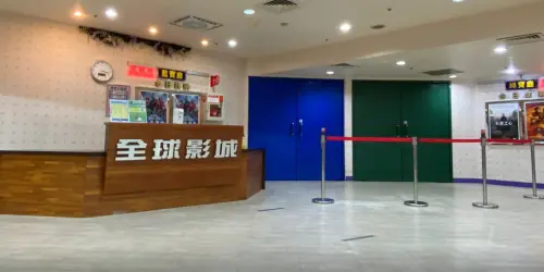 ▲台中全球影城。(圖/翻攝GoogleMaps) ▲台中全球影城。(圖/翻攝GoogleMaps)