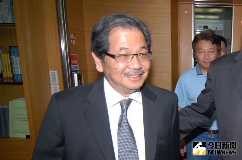 ▲前台糖董座吳乃仁被爆與北檢檢察官在高檔餐廳吃飯。（圖／資料照片）