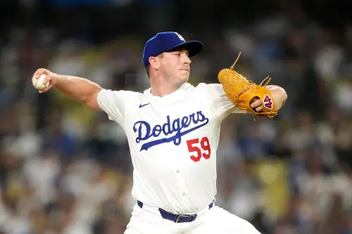 MLB／道奇昔日守護神有望回歸！擬簽1年短約　美媒卻驚曝要等7月
