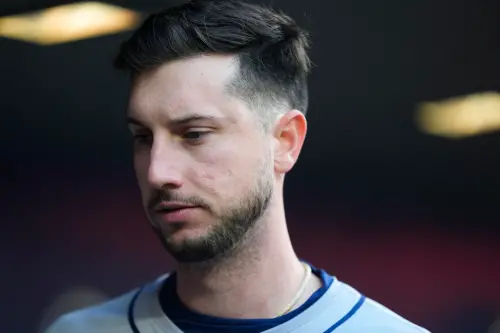 MLB/剛入隊就尷尬!小熊與Tucker談約失敗 恐將走上薪資仲裁庭