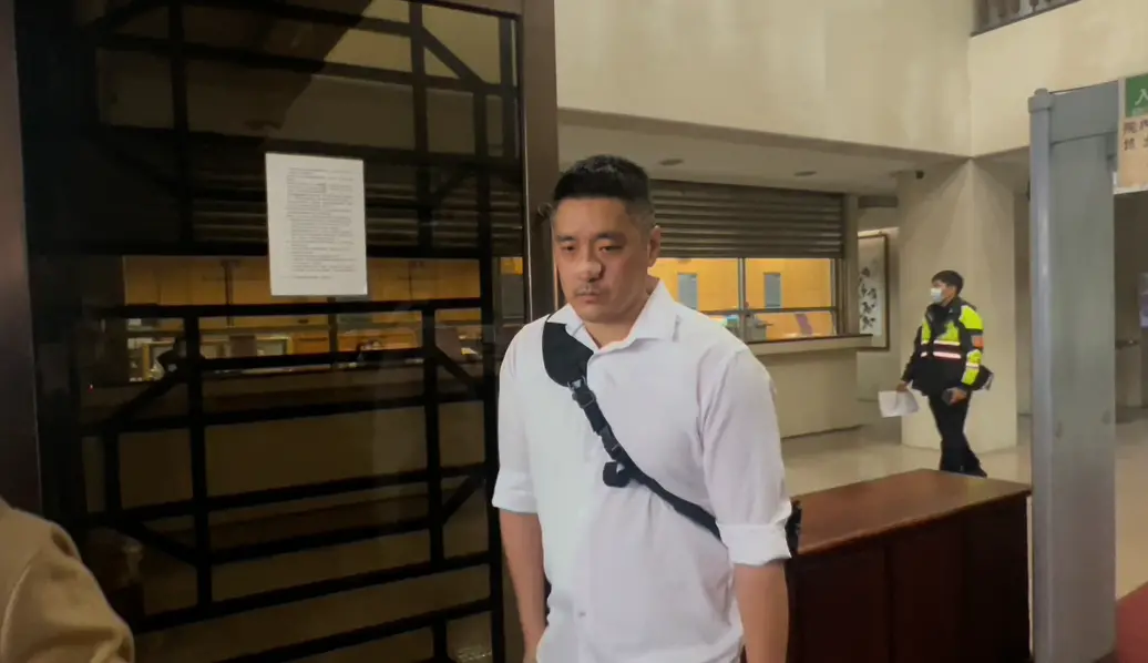 ▲理科太太提告前夫John違反個資法，原本兩度不起訴，北檢重查逆轉起訴。（圖／記者徐敏娟攝）