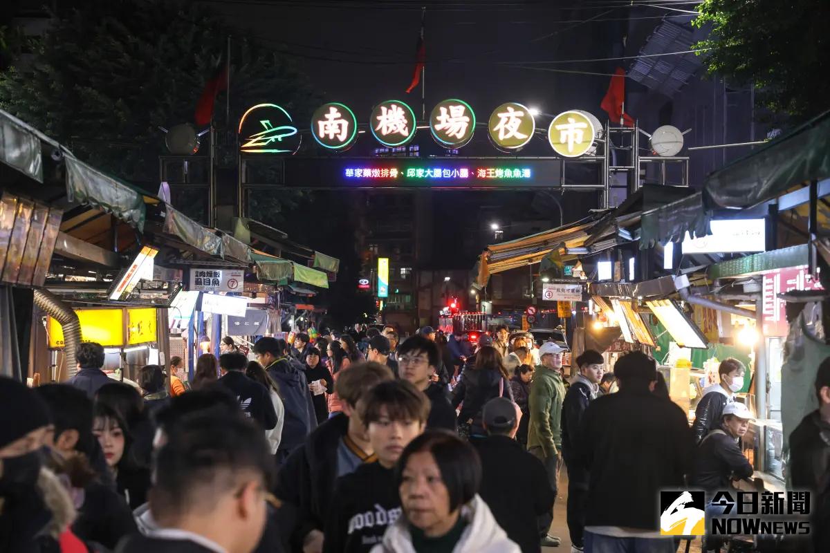 台北夜市最強33攤出爐！《夜市王》冠軍甜點入榜 這家還得必比登