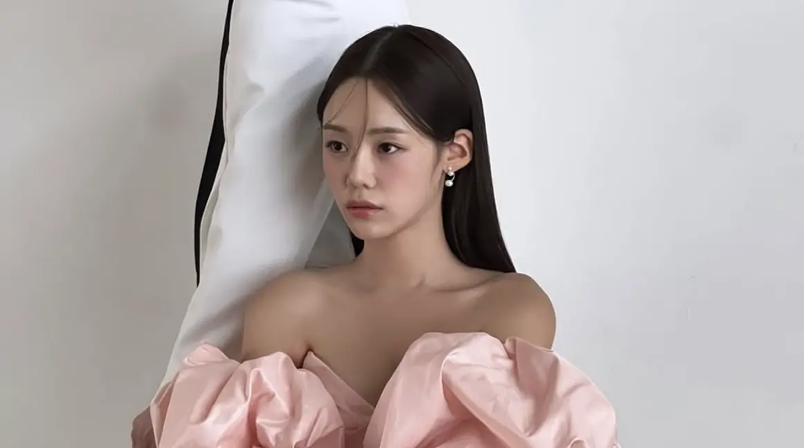 ▲即將在1月14日上線的《單身即地獄4》，近期終於公開嘉賓身分，其中前職棒啦啦隊女神金敏雪（如圖）現身掀起討論，而在《Sweet Home》中客串下士的陸俊書也在其中。（圖／IG kimminseoll）