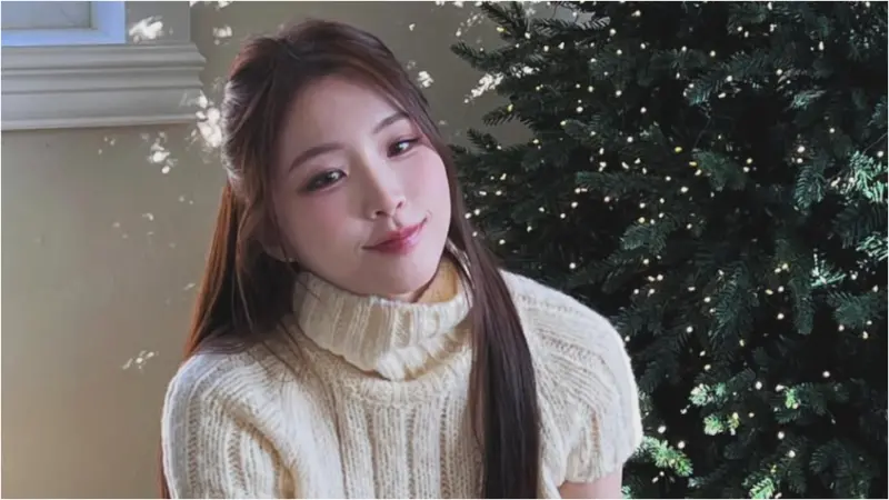 ▲《換乘戀愛2》海恩遭爆分手！男友賢奎被目擊在日本街頭約會嫩妹，粉絲全心碎。（圖／海恩IG）