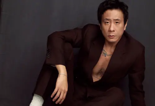 朱栢康《破．地獄》入圍亞洲電影大獎！對決李康生搶男配角門票
