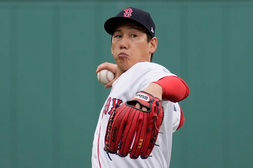 MLB／吉田正尚倒數第3！紅襪20年來最差補強 美媒：缺乏成長 | 棒球 | 運動 | NOWnews今日新聞