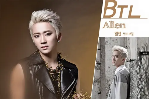 韓團成員搞大女友肚子！男星退團轉當油漆工　日領4千養全家
