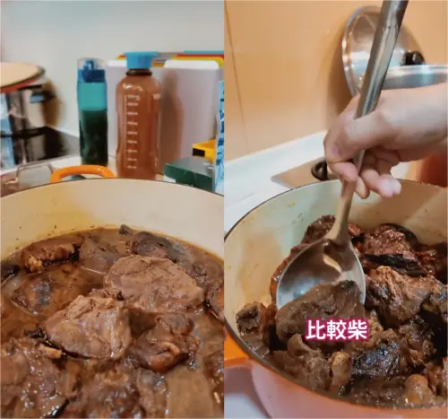 牛肉 ▲(圖/于美人臉書)