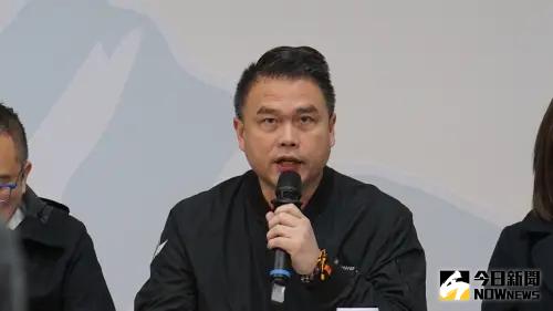 賴清德出訪遭施壓喊卡！前總統專機機師曝無飛航許可硬飛後果