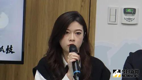 賴清德取消訪非洲！白營前正妹發言人質疑：外交、國安系統皆失靈