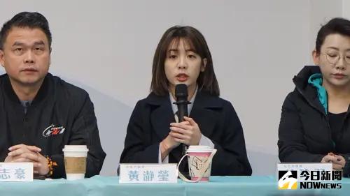 民眾黨公布2026首波議員提名名單　黃國昌：每位夥伴都是強棒
