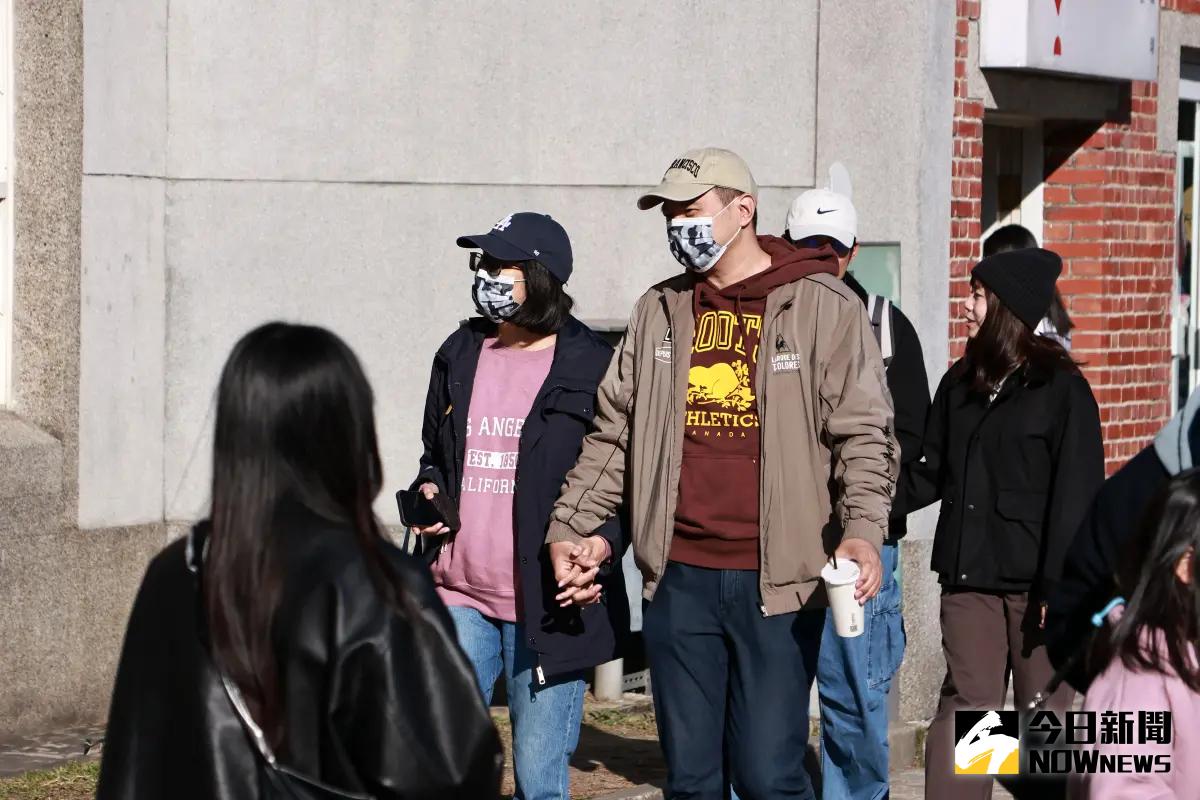 10°C極端低溫快來了！強冷空氣「全台躲不過」 明短暫雨先襲北東