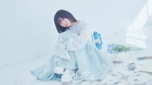 ▲Yuika可愛模樣立刻引發話題，預料她未來將不再繼續「覆面系」演出。（圖／翻攝YT@@yuika_singuitar）