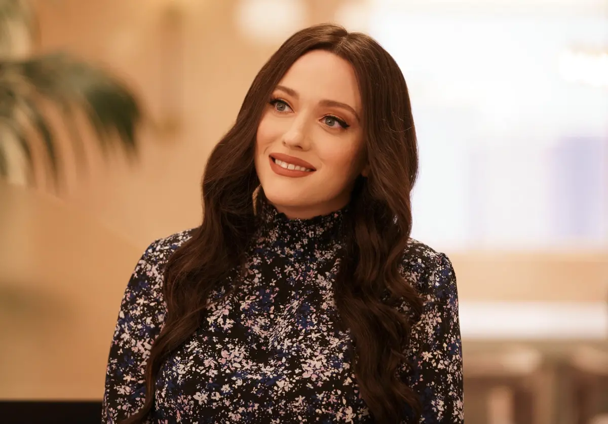 ▲凱特丹寧絲透露在14歲於《慾望城市》初次參與影視演出，自己根本不知道這齣戲在講什麼、演些什麼，只覺得戲名很怪，內容也很怪。（圖／摘自IMDb）