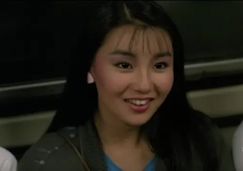 ▲張曼玉初入行主演的電影都在邵氏，可惜邵氏那時已無力再炒熱影片的行情。（圖／摘自IMDb）