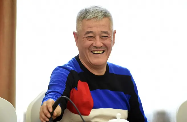 ▲中國喜劇泰斗趙本山宣佈取消泰國曼谷站巡演。（圖／翻攝自中新社）