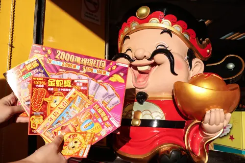 ▲初四（2月20日）習俗是接神、迎財神。（圖／記者朱永強攝）