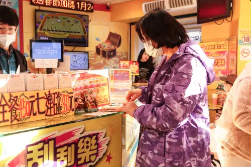 賓果賓果「三星四倍十期」賣翻!數學老師也中4600 真實中獎率曝