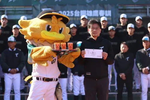 中職/票房熱!台鋼新球季澄清湖主場至少48場 大巨蛋幾場是關鍵