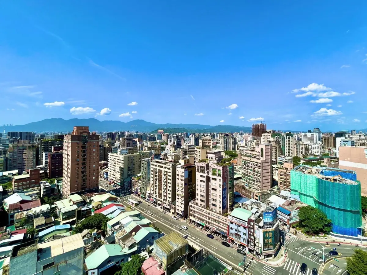 ▲高房價讓小宅成為雙北購屋趨勢，台北市大同區、新北市三重區小宅交易占比增長最快，成為雙北小宅化最有感的行政區。（圖／永慶房產提供）