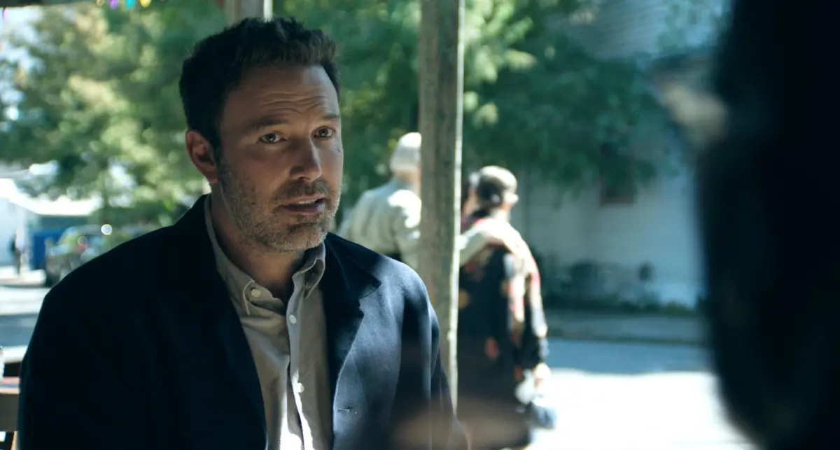 ▲班艾弗列克（見圖）才剛花美金2050萬元（約新台幣6億元）買下新豪宅，住處馬上就被大火吞噬，他還急忙開車前往前妻珍妮佛嘉納中避難。（圖／取自IMDb）