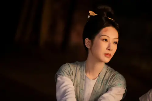 楊紫零下8度穿薄衫被拷問　李現人前人後「兩張臉」觀眾驚呆
