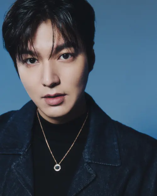 ▲李敏鎬、孔曉振。(圖/Netfix) ▲李敏鎬、孔曉振。(圖/Netfix)