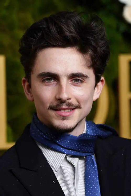 ▲提摩西夏勒梅本來是態度輕鬆、不太想東想西的人，卻反而讓他變得容易受攻擊，所幸近來已經有意識的加強自身的維安措施。（圖／美聯社／達志影像）