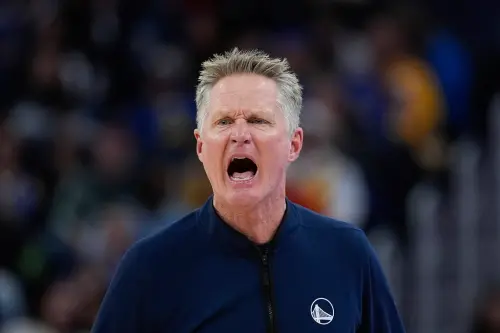 勇士內幕：科爾完全不尋求續約　隊媒大感意外：最終只有2個結果
