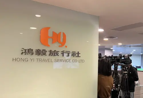 ▲鴻毅旅行社與2003年成立的越南地接社「皇茶旅行社」合作至今，在中南半島多處擁有據點。（圖／報系資料照）