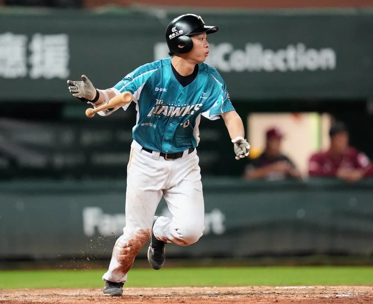 ▲台鋼雄鷹宣布與愛爾達電視達成複數年轉播合作協議，自2025年賽季成為台鋼雄鷹電視轉播媒體夥伴。（圖／資料照片，翻攝台鋼雄鷹FB）