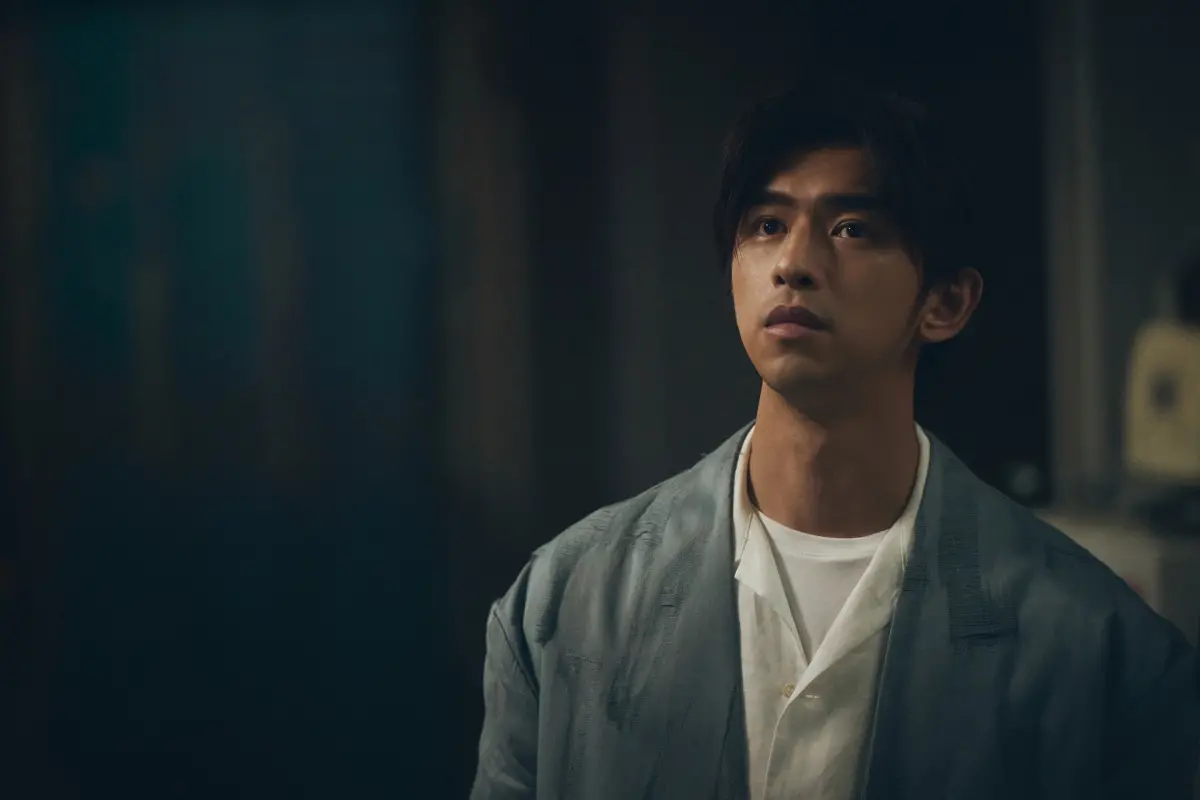 ▲陳柏霖（如圖）與女友庭瑄愛情長跑12年，兩人罕見有放閃舉動，但多次被拍到同框，最近看演唱會的甜蜜互動又被直擊，顯然戀情相當穩定。（圖／陳柏霖IG）