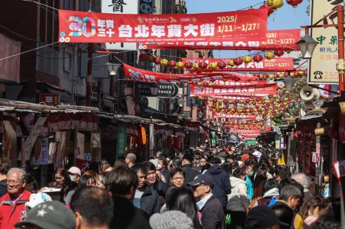 台灣過年氣氛突消失了？眾揭「2真實理由」全認同　最大節日變它
