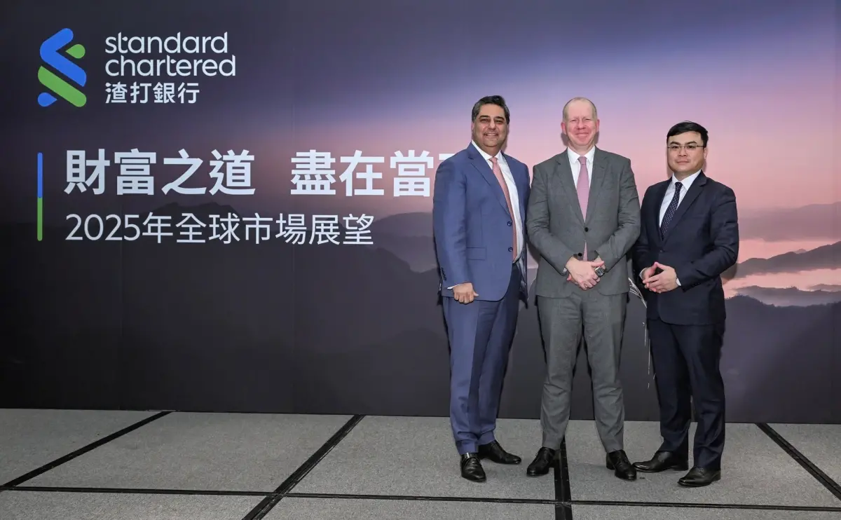 渣打銀看美元！未來1年緩步回落至105 日圓3個月內有望升回152 | 股匯投資| 財經| NOWnews今日新聞